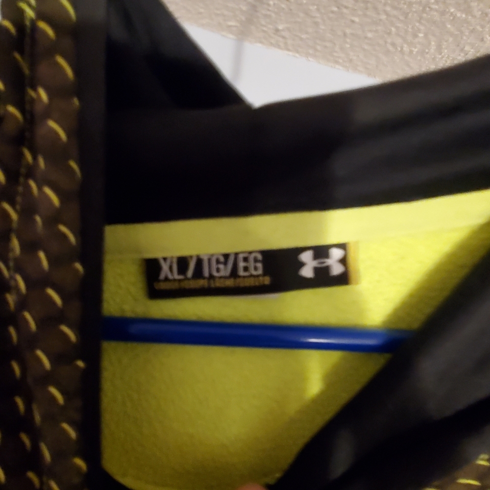 Hoodie - Picture 2 of 3